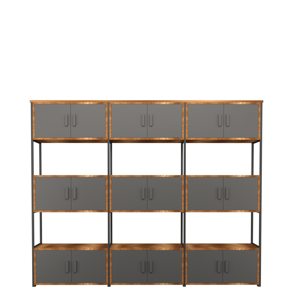 Prime Dolap - Ofis mobilyası - Ofis mobilyaları